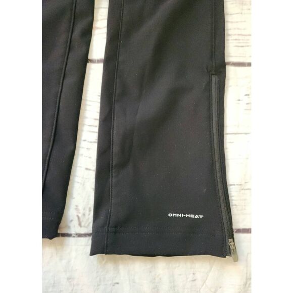 Columbia Omni Heat Insulated/Ski Pants Size 6 - Picture 4 of 6